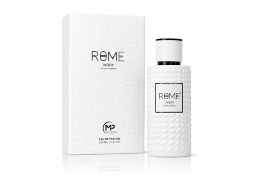 Rome Ivory Mast Perfume