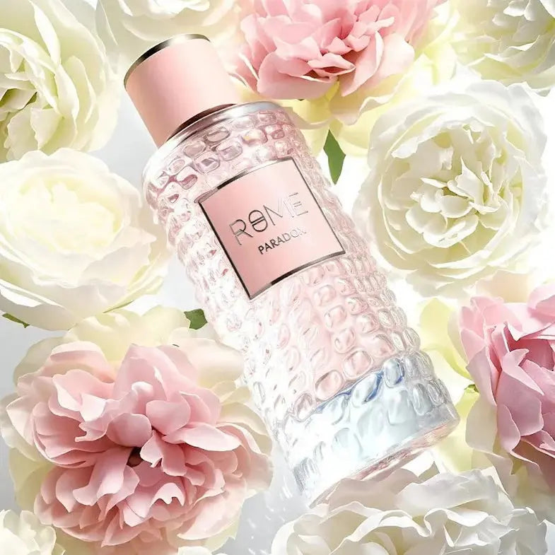 Rome Paradox by  Mast Perfume