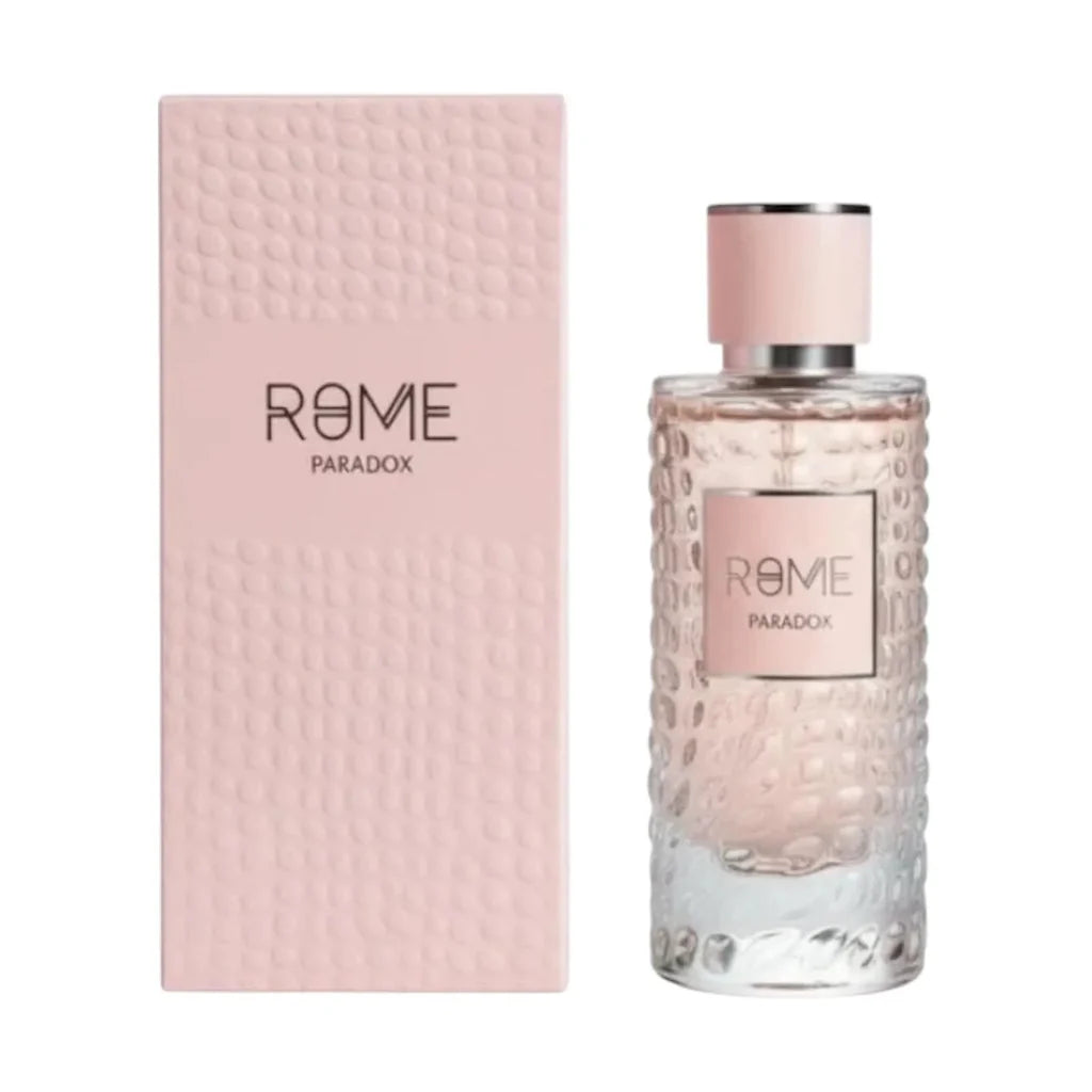 Rome Paradox by  Mast Perfume