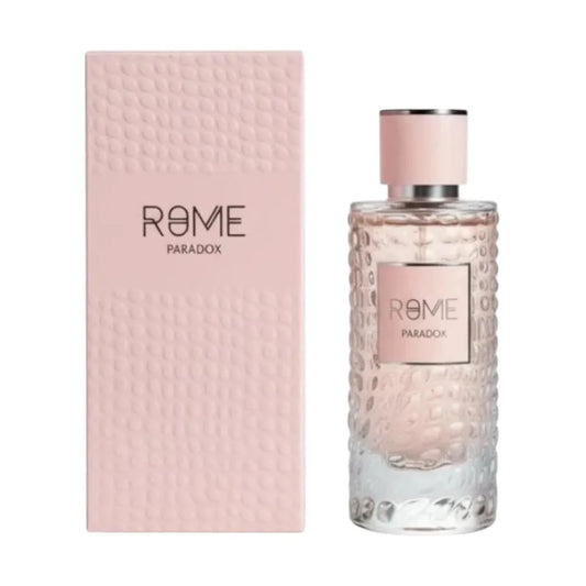 Rome Paradox by  Mast Perfume