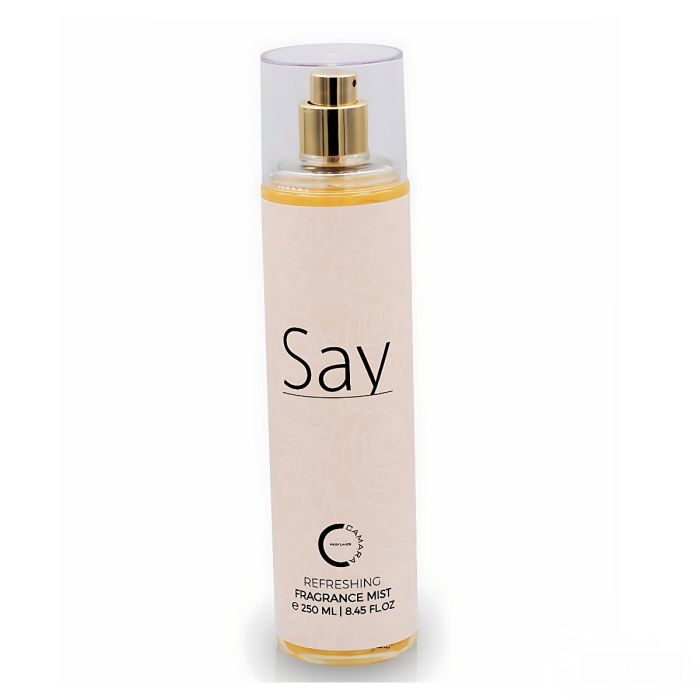 Bodys Perfumes