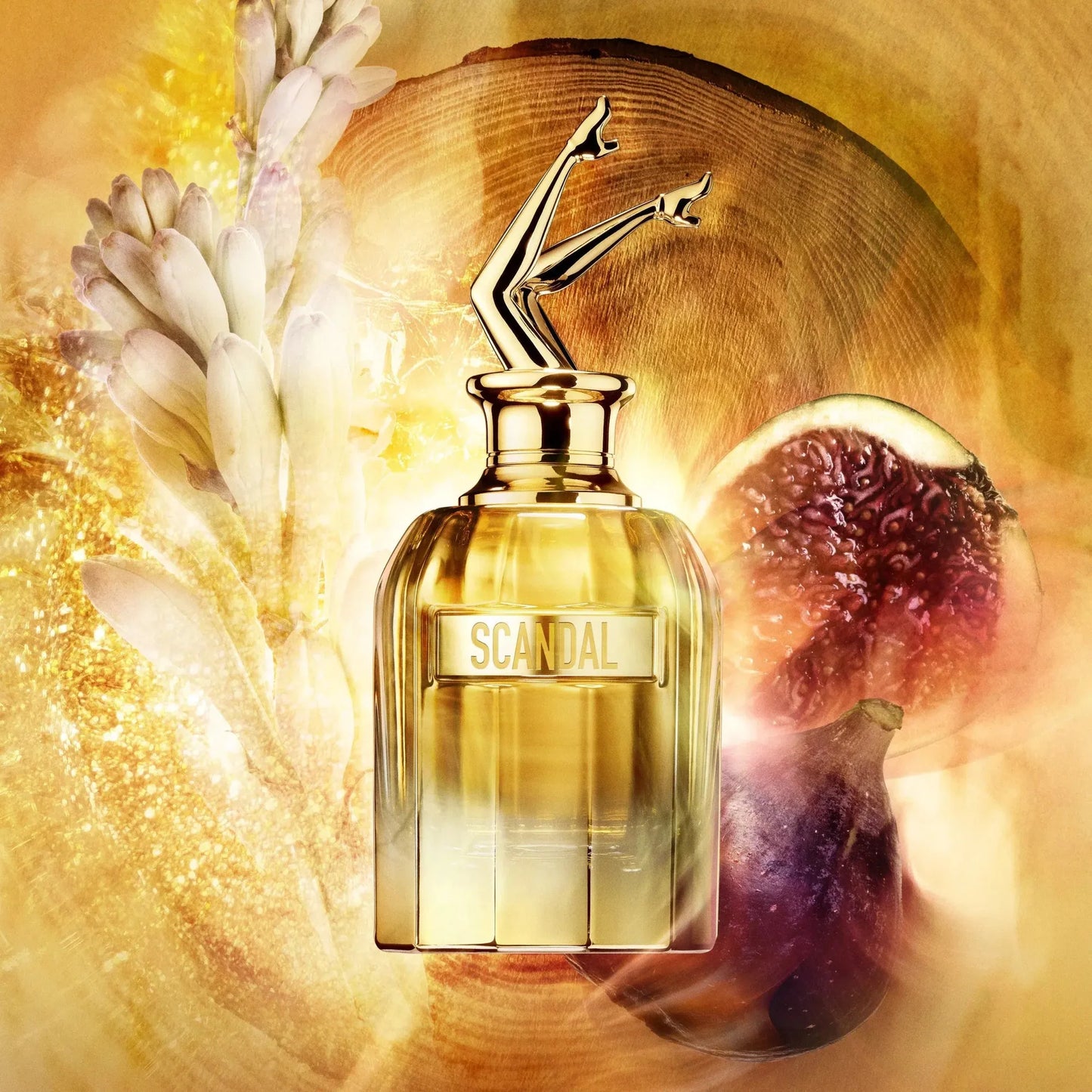 Scandal Absolu Jean Paul Gaultier