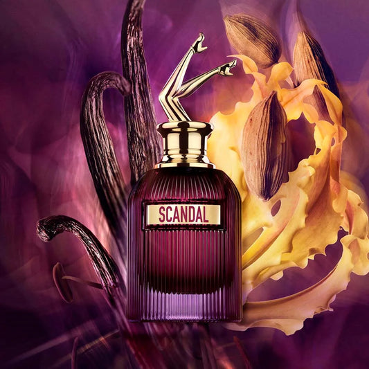 Scandal Intense Jean Paul Gaultier
