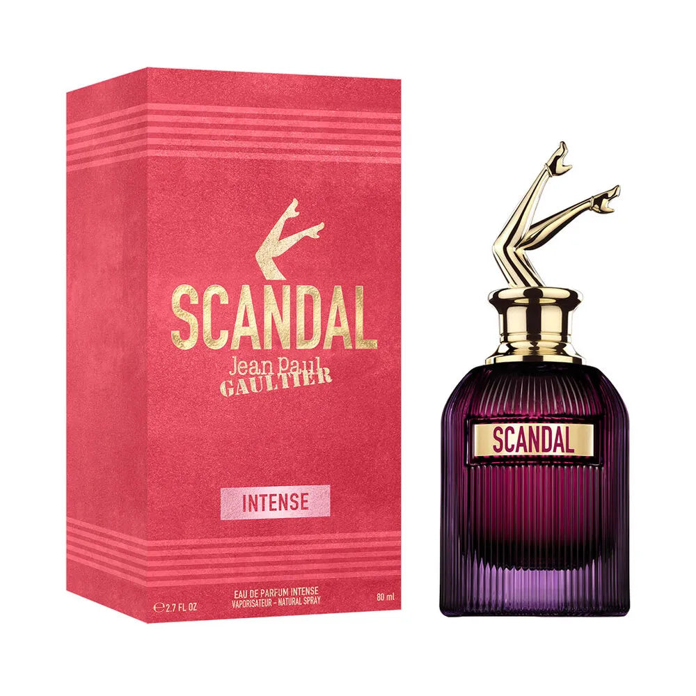 Scandal Intense Jean Paul Gaultier