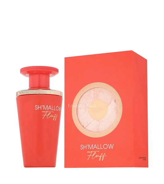 SH'MALLOW Fluff French Avenue