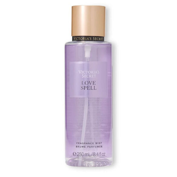 Bodys  y Cremas Victoria's Secret
