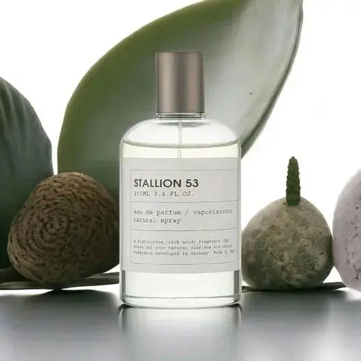 Stallion 53 Emper