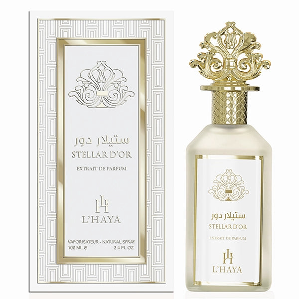 L'Haya Stellar D'Or Extracto