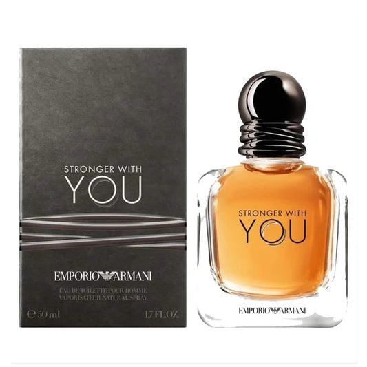 Stronger With You Giorgio Armani