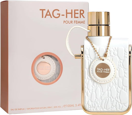 Tag-Her Armaf