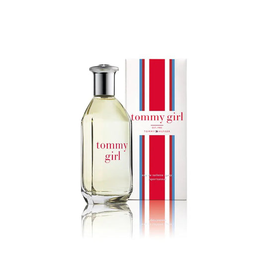 Tommy Girl Tommy Hilfiger para Mujeres