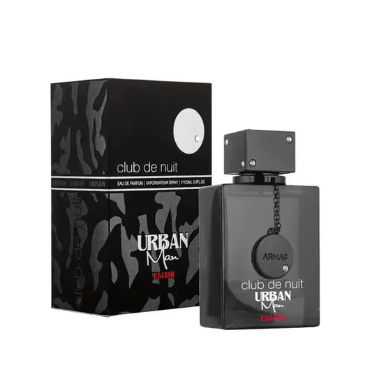 Club De Nuit Urban Elixir Armaf