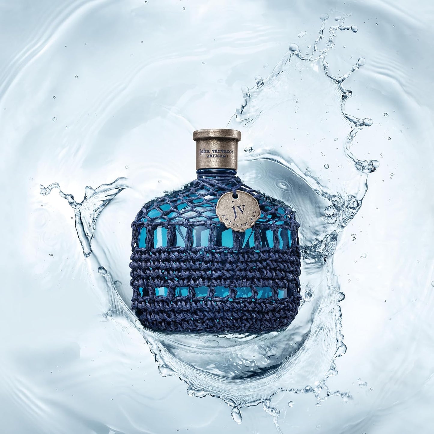 Artisan Blu John Varvatos