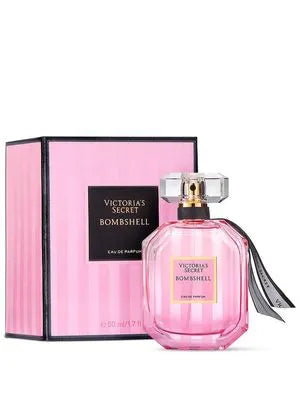 Bombshell Victoria's Secret.