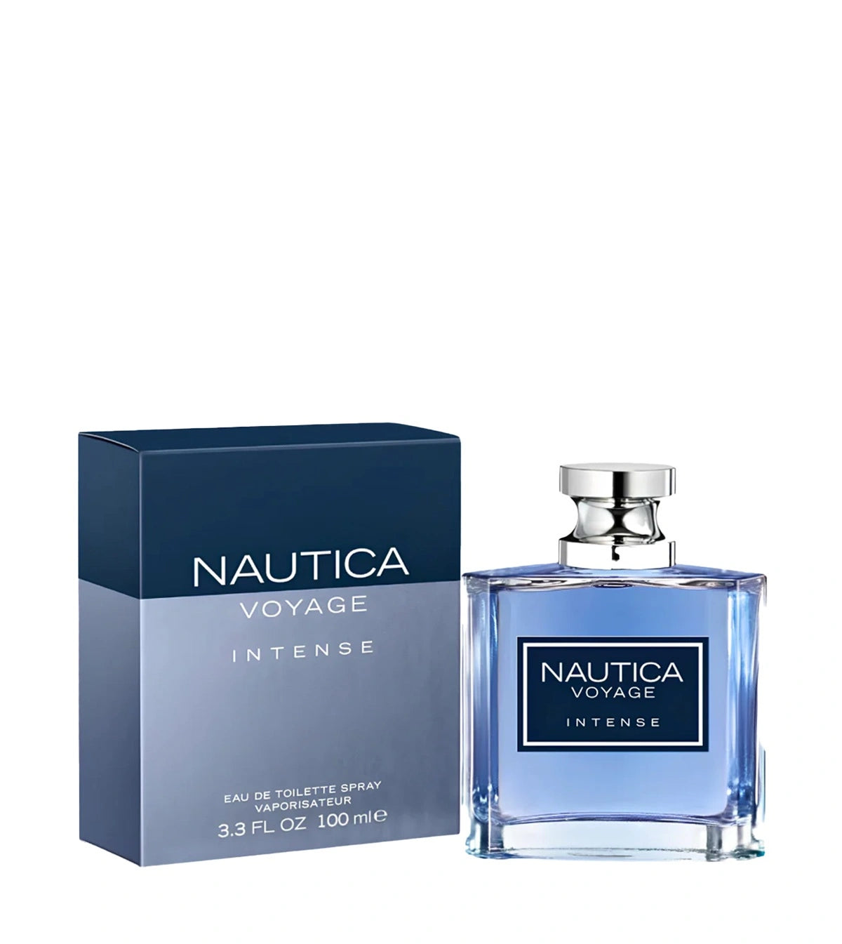 Voyage Intense Nautica